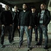 Vinegar Hill : Firebirds